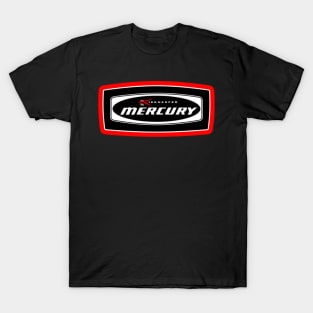 Mercury Outboards T-Shirt